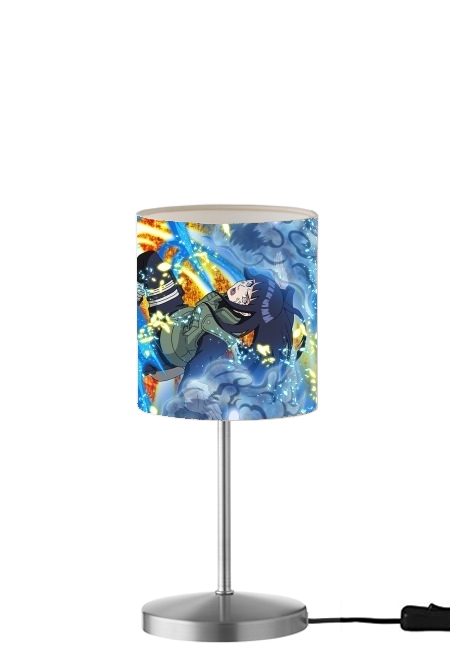 Lampe de table Hinata Angry