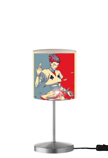 Lampe de table Hisoka Propangada