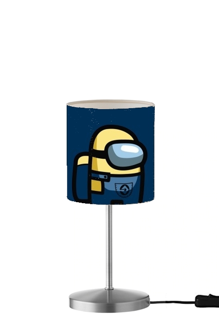 Lampe de table Impostors Minion