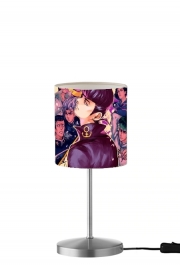 Lampe de table Jojo Bizarre