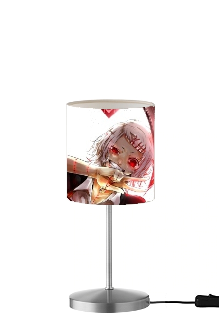 Lampe de table juuzou suzuya