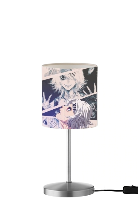 Lampe de table Juzo suzuya