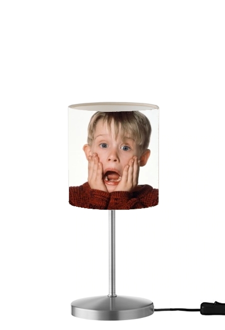 Lampe de table Kevin McCallister