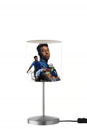 Lampe de table Kimpebe 3