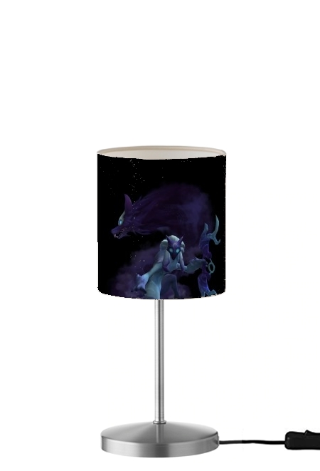 Lampe de table Kindred Lol