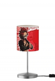 Lampe de table Kirishima Eijirou