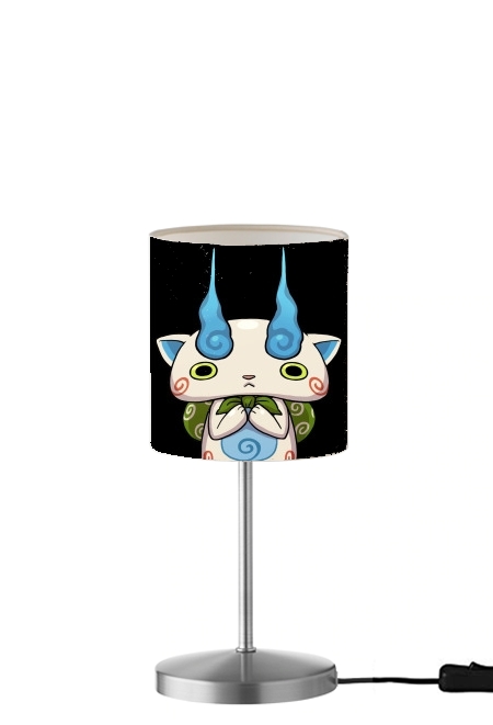 Lampe de table Komasan