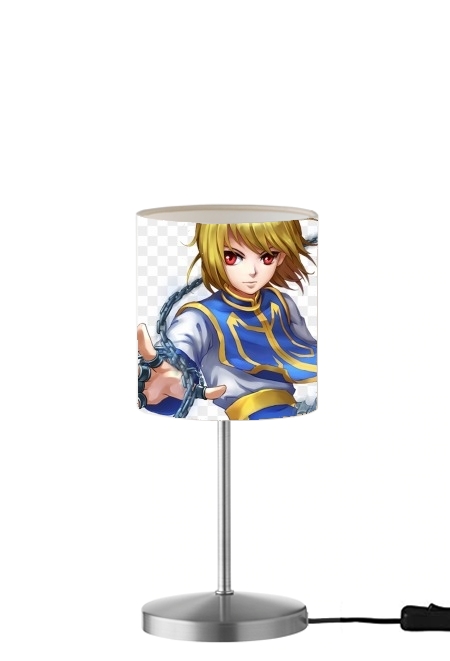 Lampe de table Kurapika