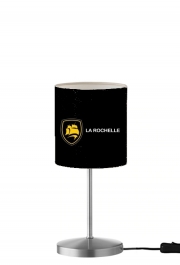 Lampe de table La rochelle