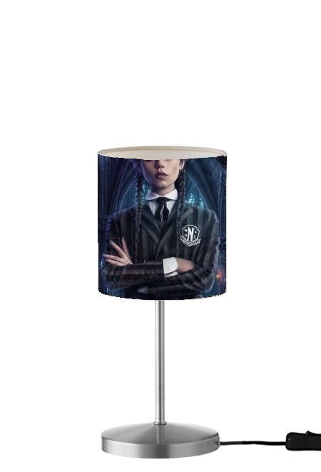 Lampe de table Lady Addams