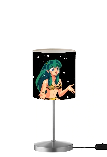 Lampe de table Lamu Urusei Yatsura