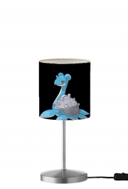 Lampe de table Lapras Lokhlass Shiny