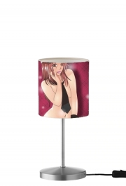 Lampe de table Manga Coquine Sexy