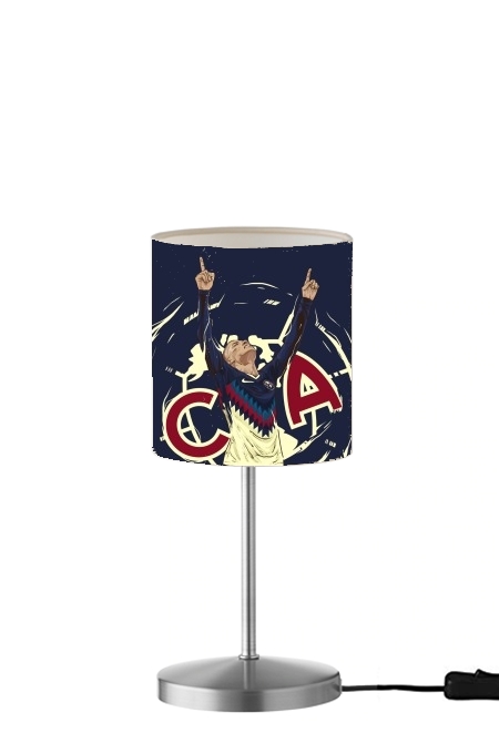 Lampe de table Matheus Uribe Aguilas America