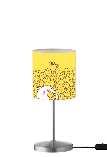 Lampe de table Molang