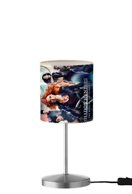 Lampe de table Mortal instruments Shadow hunters