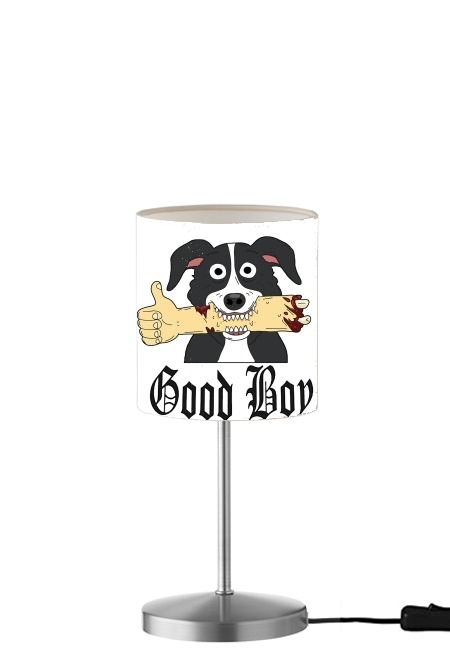 Lampe de table mr pickles good boy