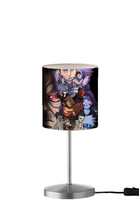 Lampe de table Obito Evolution