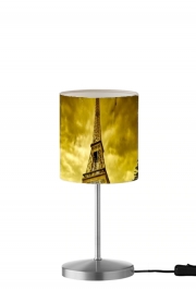 Lampe de table Paris avec Tour Eiffel