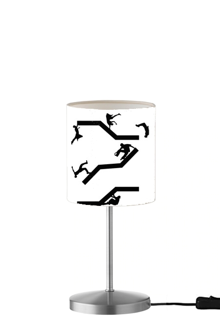 Lampe de table Parkour