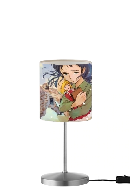 Lampe de table Princess Sarah