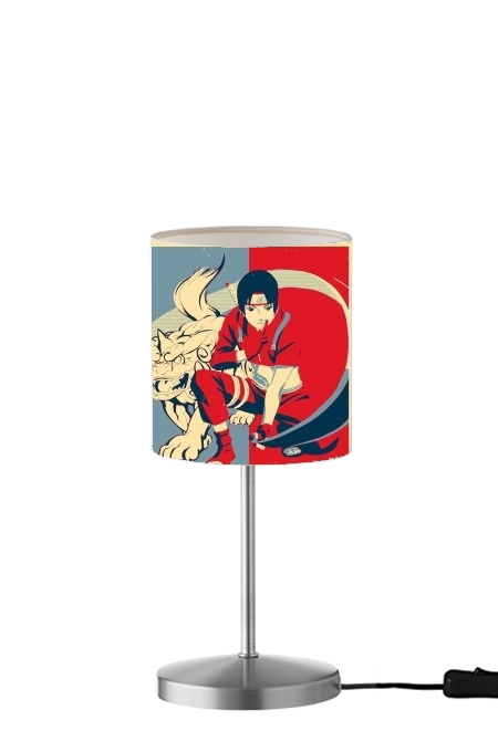 Lampe de table Propaganda SAI