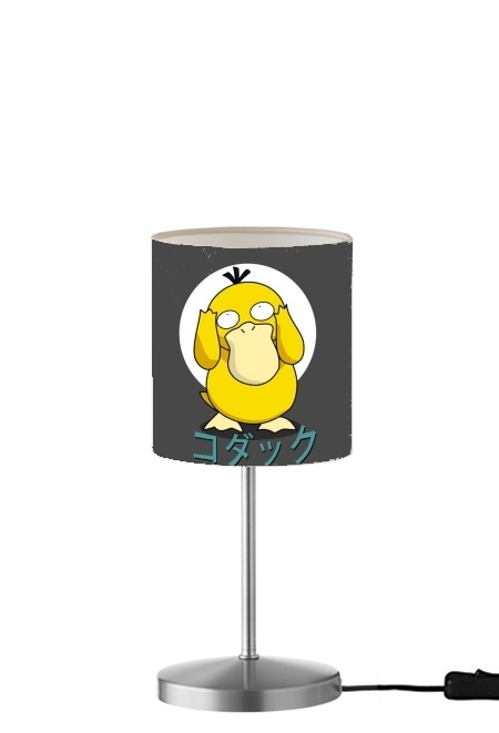 Lampe de table Psyduck ohlala