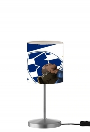 Lampe de table Rayados Tridente