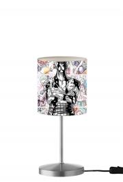 Lampe de table Roronoa Zoro My Life for my friends