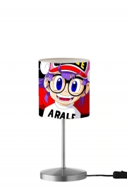 Lampe de table Run Arale Norimaki