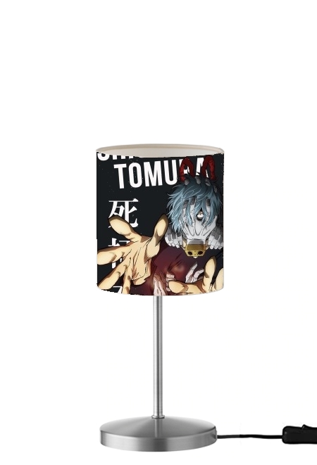 Lampe de table Shigaraki Tomura