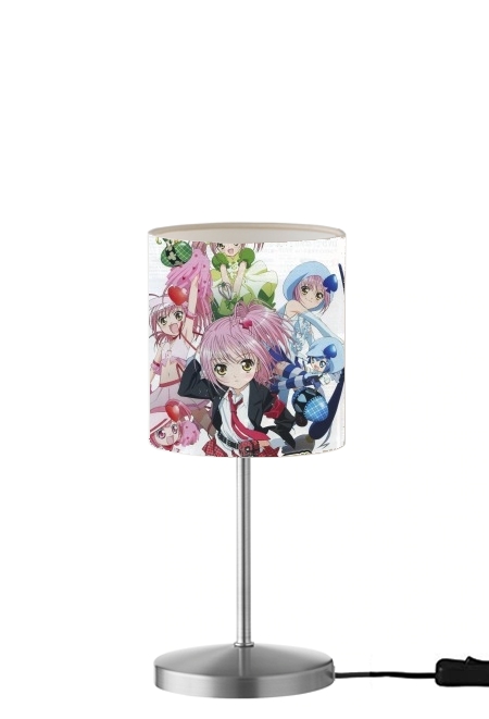 Lampe de table Shugo Chara