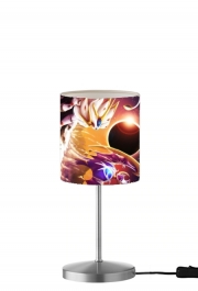 Lampe de table Solgaleo And Lunala