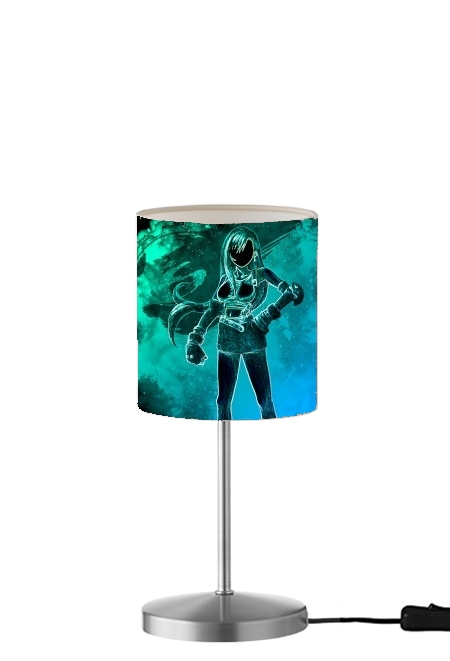 Lampe de table Soul of Final Heaven