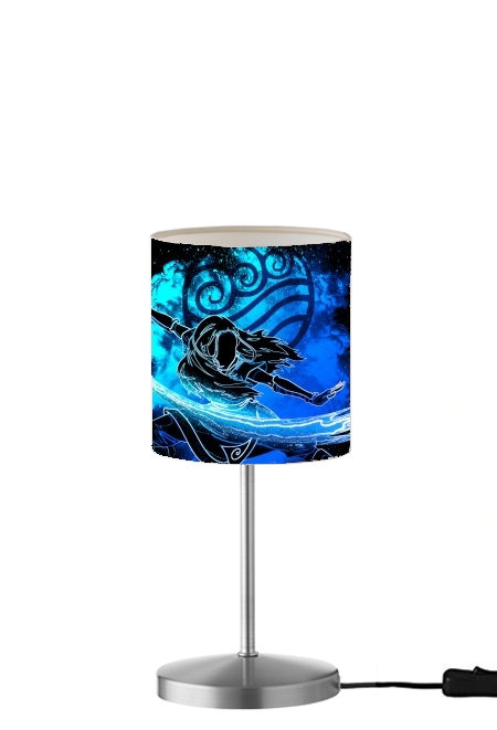 Lampe de table Soul of the Waterbender Sister