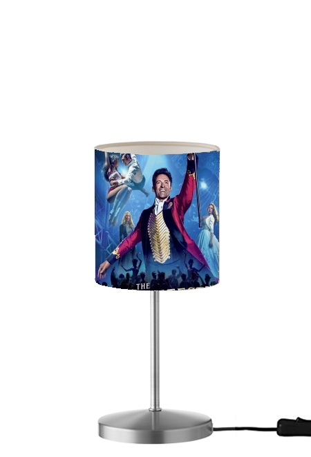 Lampe de table the greatest showman