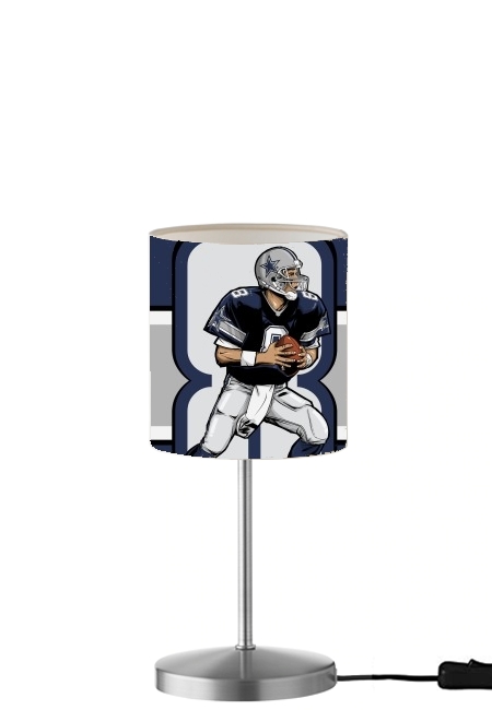 Lampe de table The triplets leader QB 8