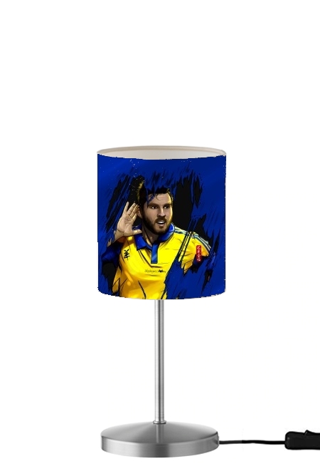 Lampe de table Tigres Gignac 10