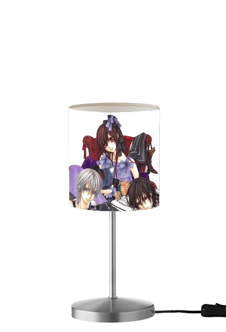 Lampe de table Vampire Knight Love three