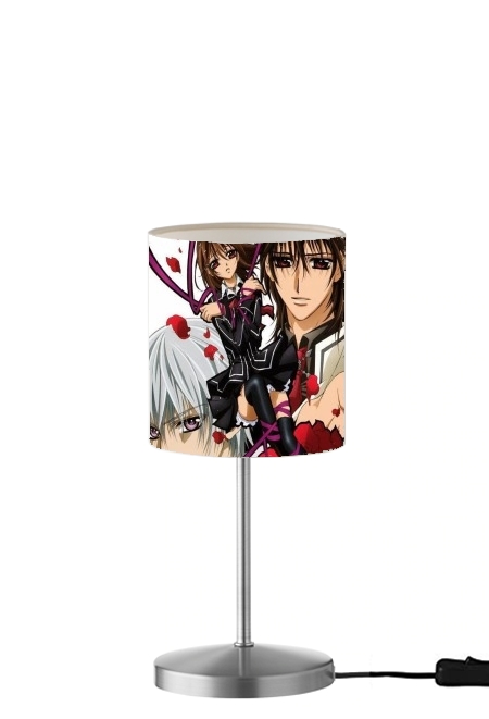 Lampe de table Vampire Knight