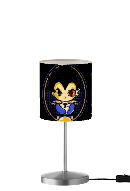 Lampe de table Vegeta Portrait