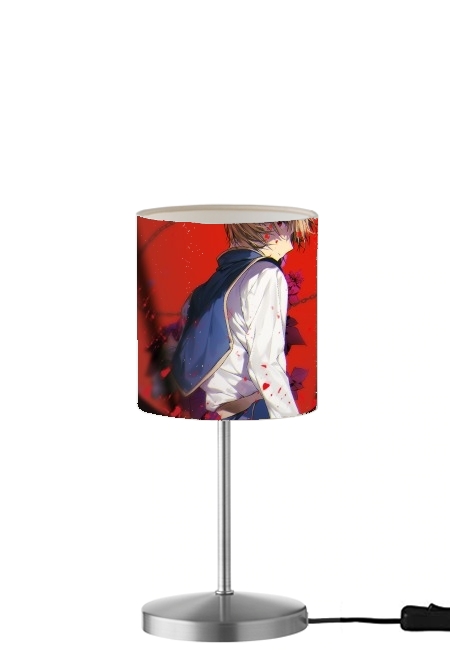 Lampe de table Vengeful Kurapika hxh