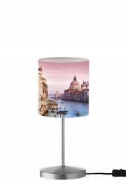 Lampe de table Venise Ville des Amoureux