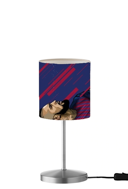 Lampe de table Vidal Chilean Midfielder