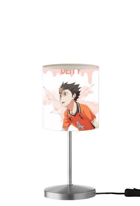 Lampe de table Yu nishinoya