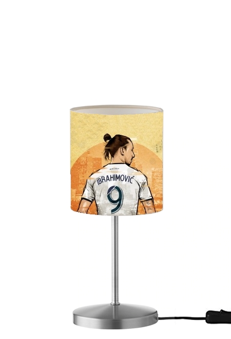 Lampe de table zLAtan Los Angeles 