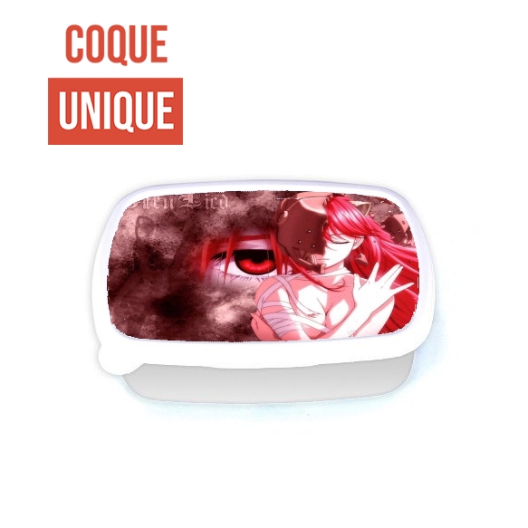 Boite a Gouter Repas elfen lied