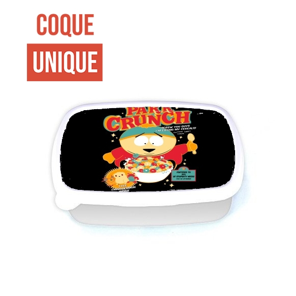 Boite a Gouter Repas Park Crunch