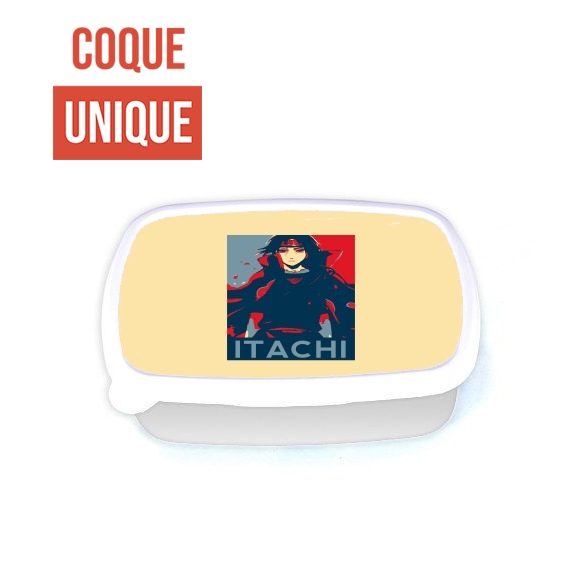 Boite a Gouter Repas Propaganda Itachi