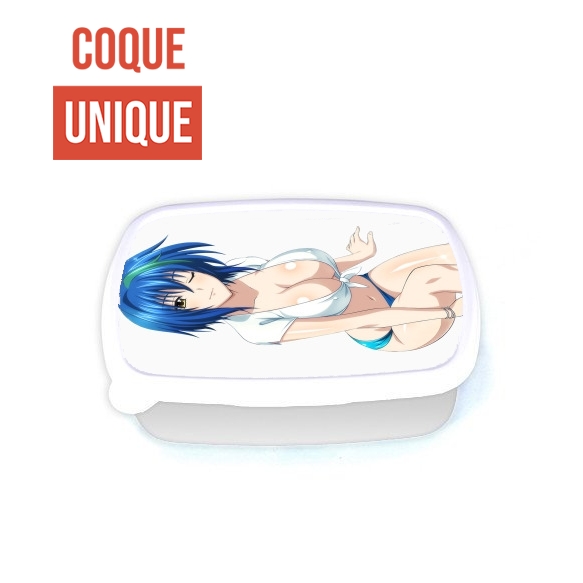 Boite a Gouter Repas Xenovia Quarta - DXD School